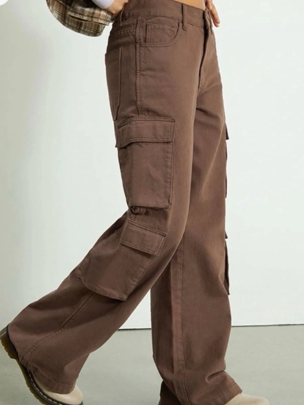 Pacsun 90’s Baggy Cargo pants